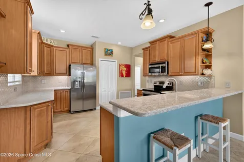 3151 Anza Street Melbourne FL 32940