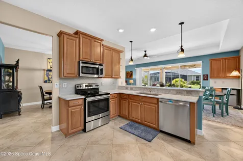 3151 Anza Street Melbourne FL 32940