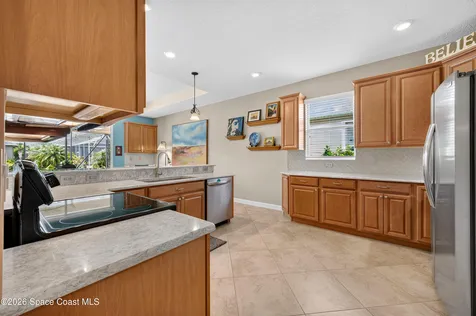 3151 Anza Street Melbourne FL 32940
