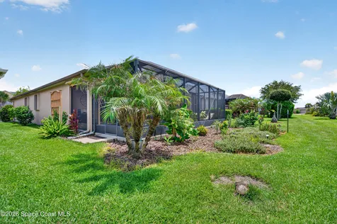 3151 Anza Street Melbourne FL 32940