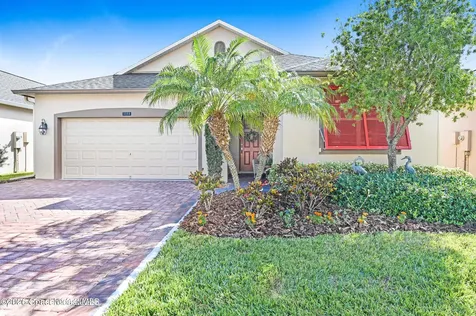 3151 Anza Street Melbourne FL 32940