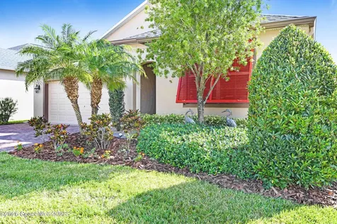 3151 Anza Street Melbourne FL 32940