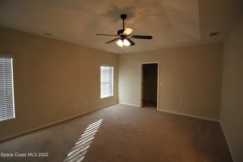 2448 Snapdragon Drive NW Palm Bay FL 32907