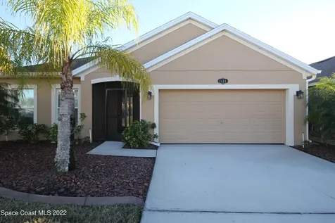 2448 Snapdragon Drive NW Palm Bay FL 32907