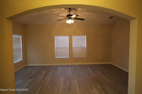2448 Snapdragon Drive NW Palm Bay FL 32907