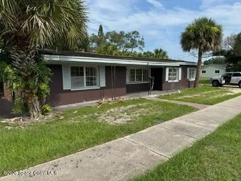 316 E Strawbridge Avenue Melbourne FL 32901