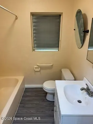 316 E Strawbridge Avenue Melbourne FL 32901