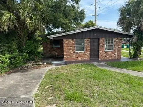 316 E Strawbridge Avenue Melbourne FL 32901