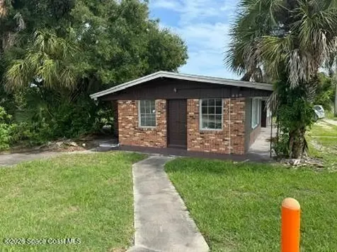316 E Strawbridge Avenue Melbourne FL 32901