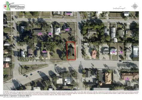 316 E Strawbridge Avenue Melbourne FL 32901