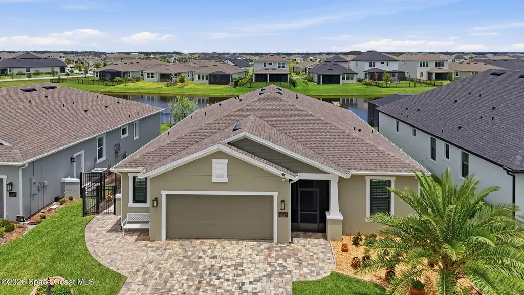 2647 Kamin Drive Melbourne FL 32940