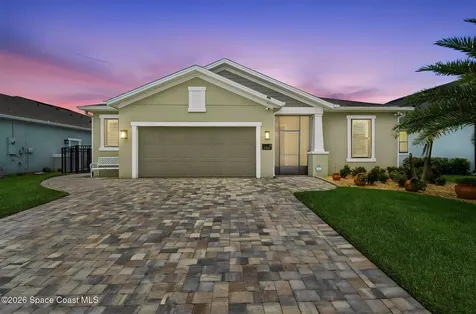 2647 Kamin Drive Melbourne FL 32940