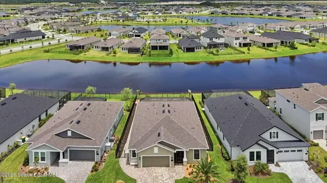 2647 Kamin Drive Melbourne FL 32940