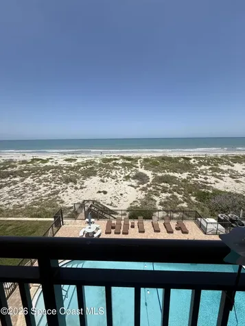 1305 S Atlantic Avenue Cocoa Beach FL 32931