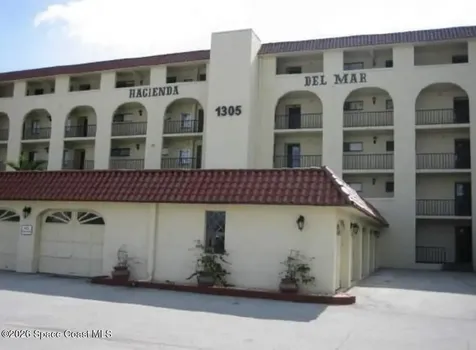 1305 S Atlantic Avenue Cocoa Beach FL 32931