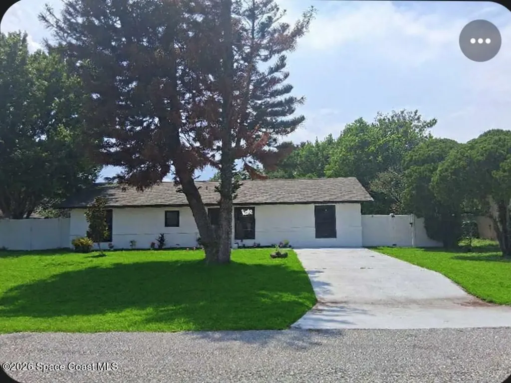 6990 Bryant Road Cocoa FL 32927
