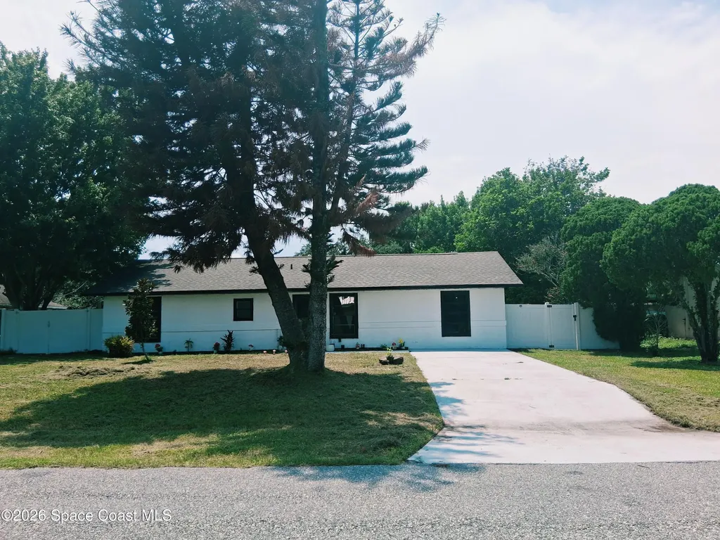 6990 Bryant Road Cocoa FL 32927