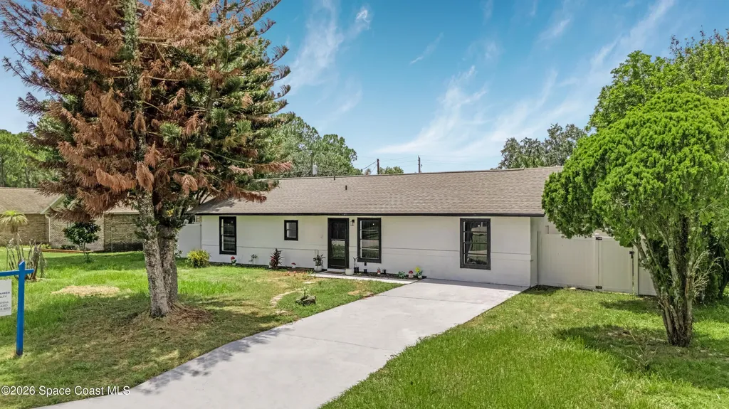 6990 Bryant Road Cocoa FL 32927