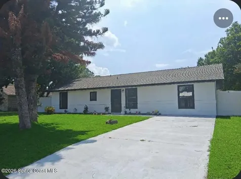 6990 Bryant Road Cocoa FL 32927