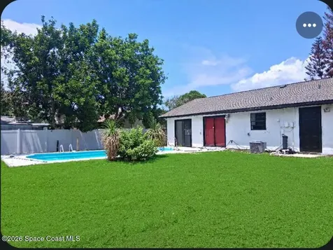 6990 Bryant Road Cocoa FL 32927