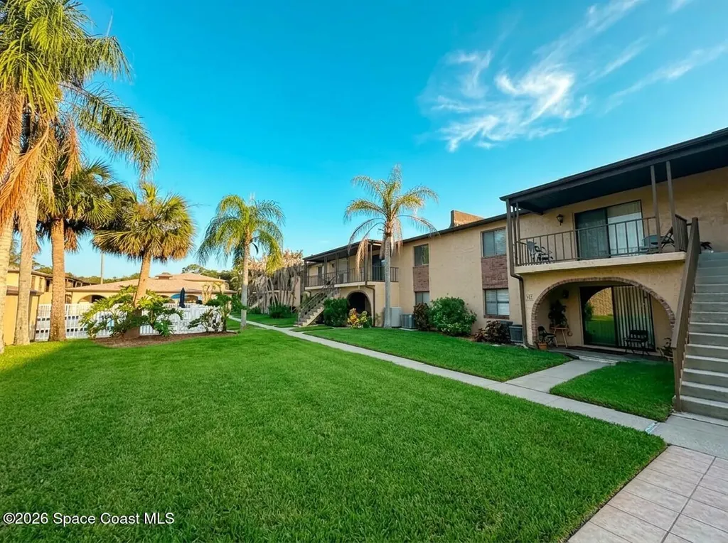 158 San Paulo Court West Melbourne FL 32904