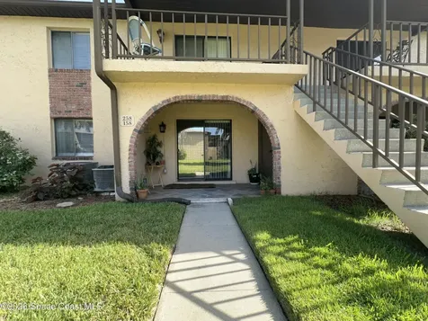 158 San Paulo Court West Melbourne FL 32904