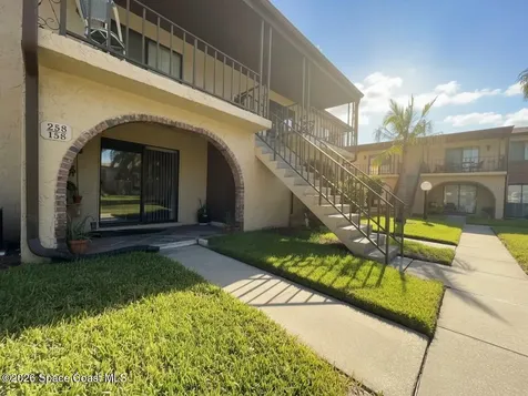 158 San Paulo Court West Melbourne FL 32904