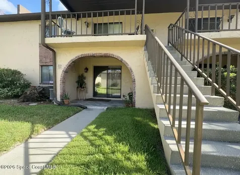 158 San Paulo Court West Melbourne FL 32904