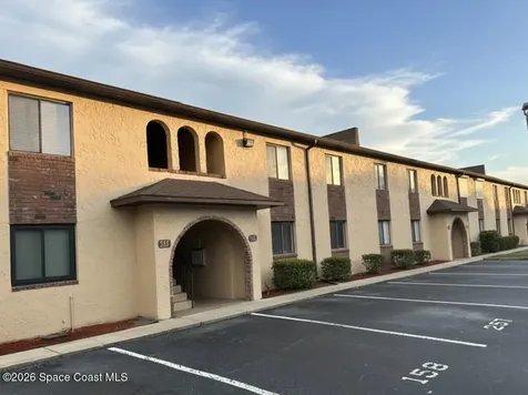 158 San Paulo Court West Melbourne FL 32904