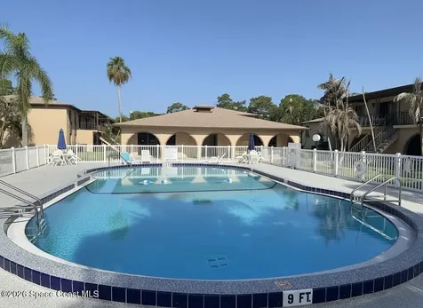 158 San Paulo Court West Melbourne FL 32904