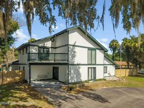2195 N Tropical Trail Merritt Island FL 32953