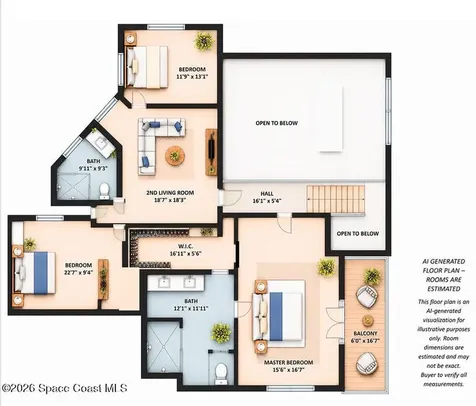 2195 N Tropical Trail Merritt Island FL 32953