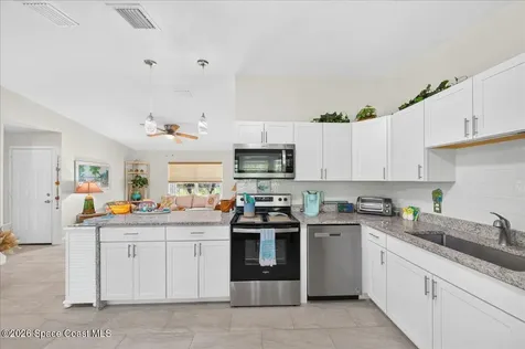1337 Gilpin Street NW Palm Bay FL 32907