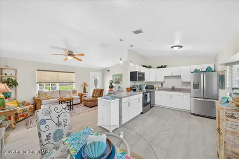 1337 Gilpin Street NW Palm Bay FL 32907
