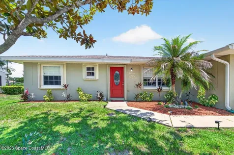 1337 Gilpin Street NW Palm Bay FL 32907