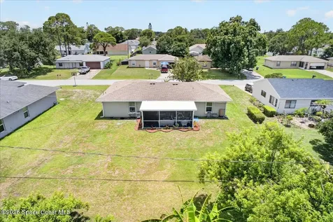 1337 Gilpin Street NW Palm Bay FL 32907