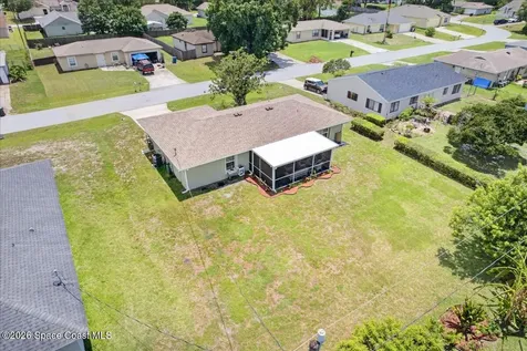 1337 Gilpin Street NW Palm Bay FL 32907