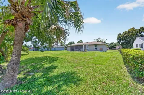 1337 Gilpin Street NW Palm Bay FL 32907