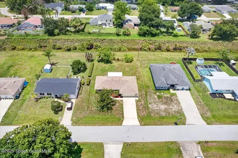 1337 Gilpin Street NW Palm Bay FL 32907