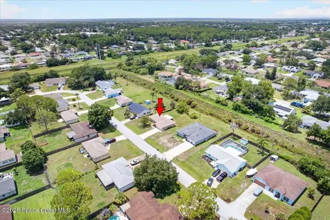 1337 Gilpin Street NW Palm Bay FL 32907