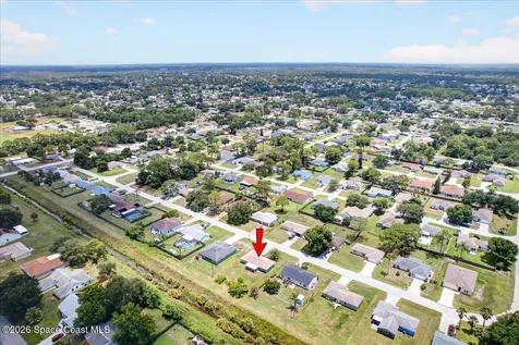 1337 Gilpin Street NW Palm Bay FL 32907