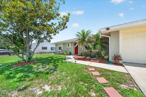 1337 Gilpin Street NW Palm Bay FL 32907