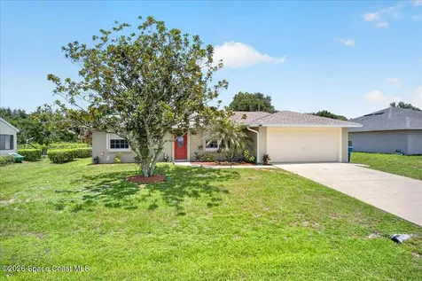 1337 Gilpin Street NW Palm Bay FL 32907