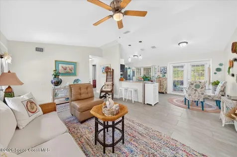 1337 Gilpin Street NW Palm Bay FL 32907