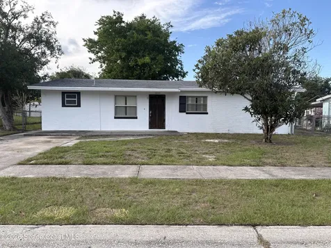 2240 White Sands Drive Titusville FL 32780