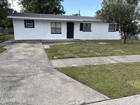 2240 White Sands Drive Titusville FL 32780