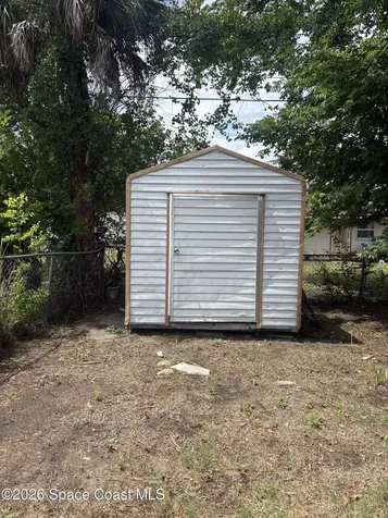 2240 White Sands Drive Titusville FL 32780