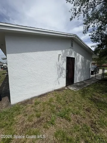 2240 White Sands Drive Titusville FL 32780