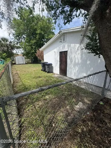 2240 White Sands Drive Titusville FL 32780