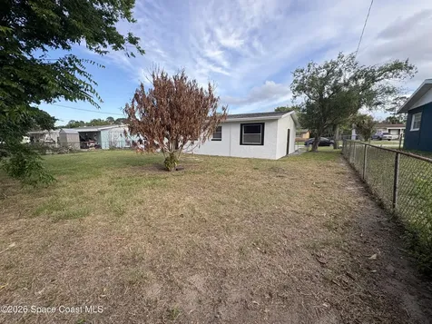 2240 White Sands Drive Titusville FL 32780